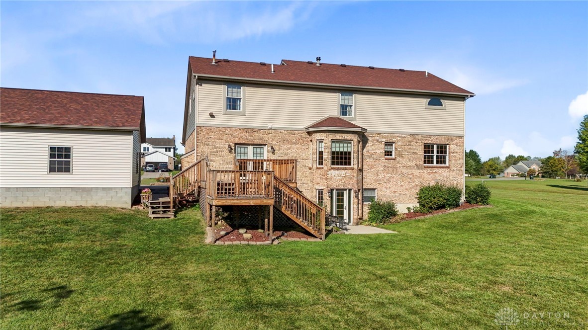 5034 Clearcreek Trail