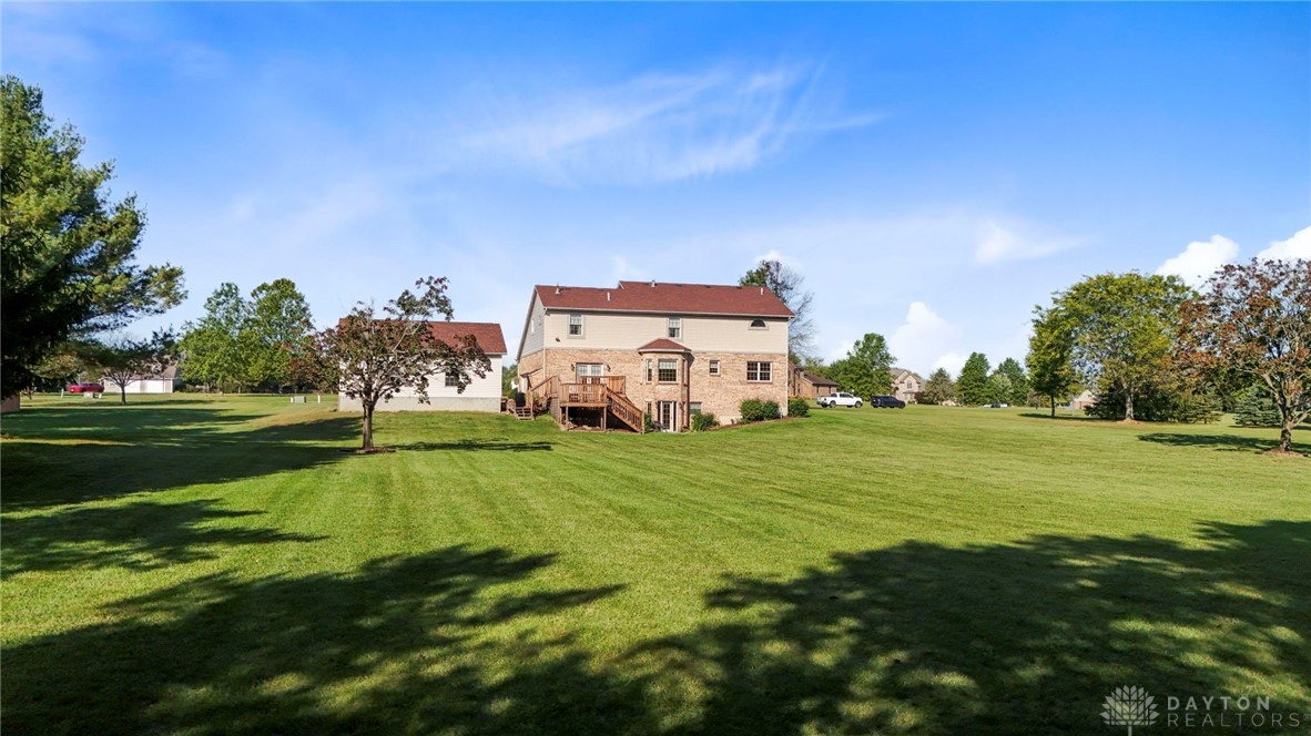 5034 Clearcreek Trail