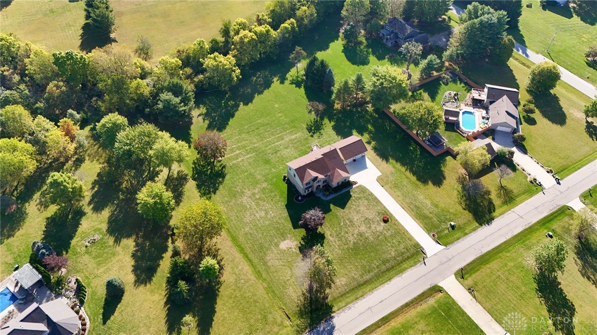 5034 Clearcreek Trail