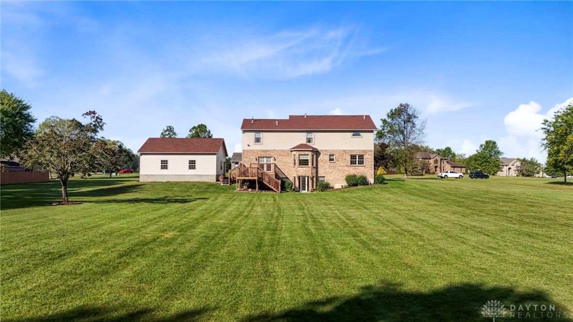 5034 Clearcreek Trail