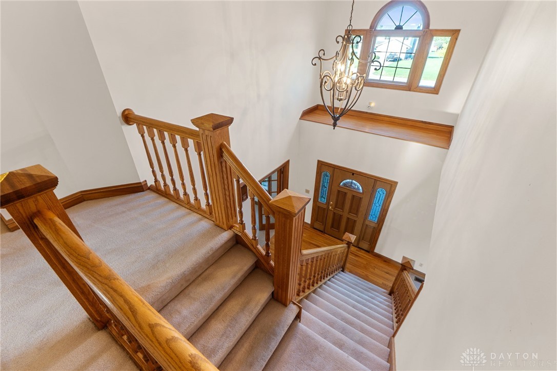 5034 Clearcreek Trail