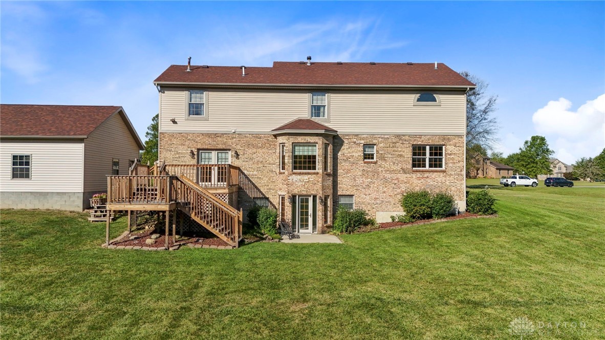 5034 Clearcreek Trail