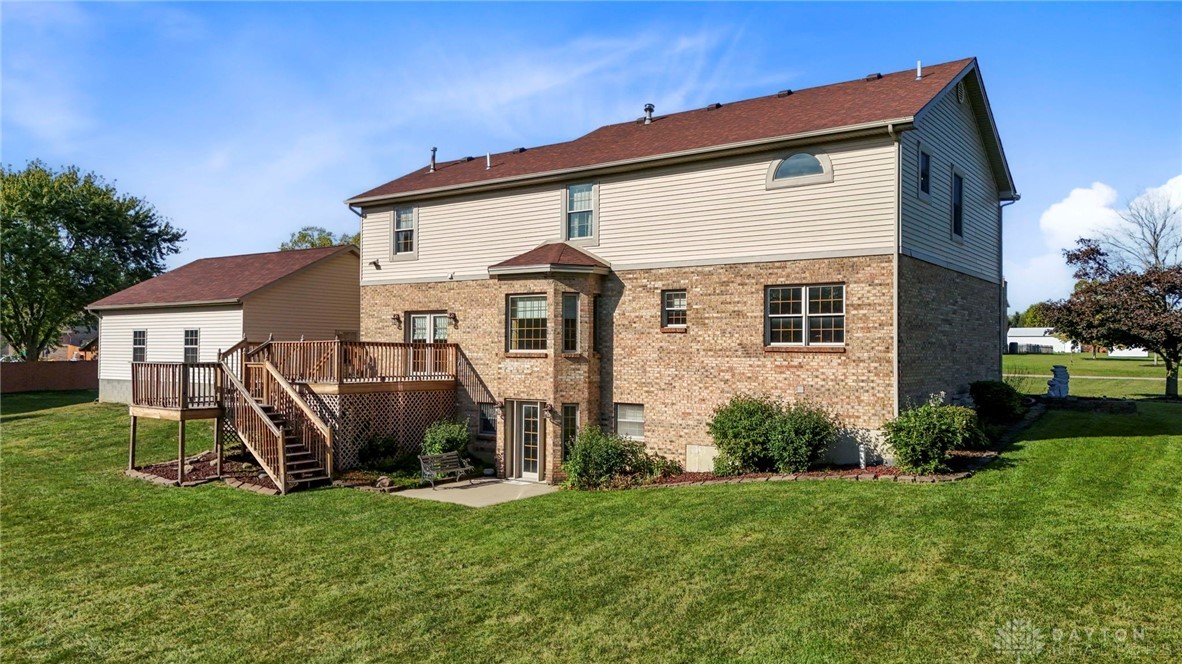 5034 Clearcreek Trail