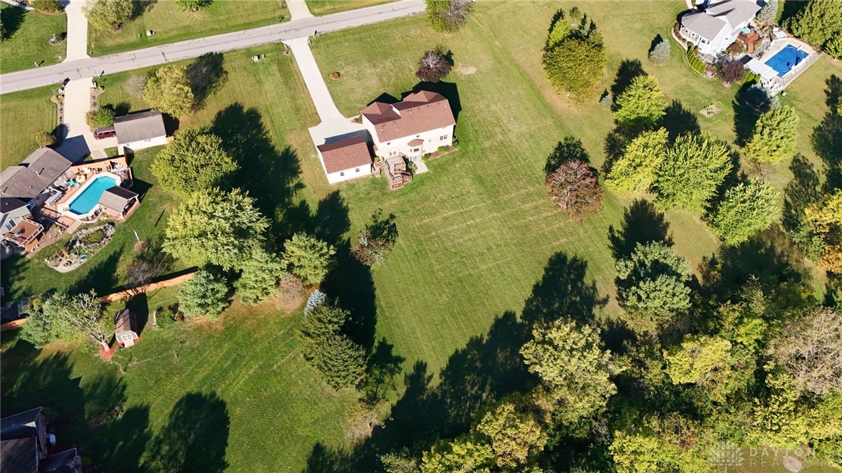 5034 Clearcreek Trail