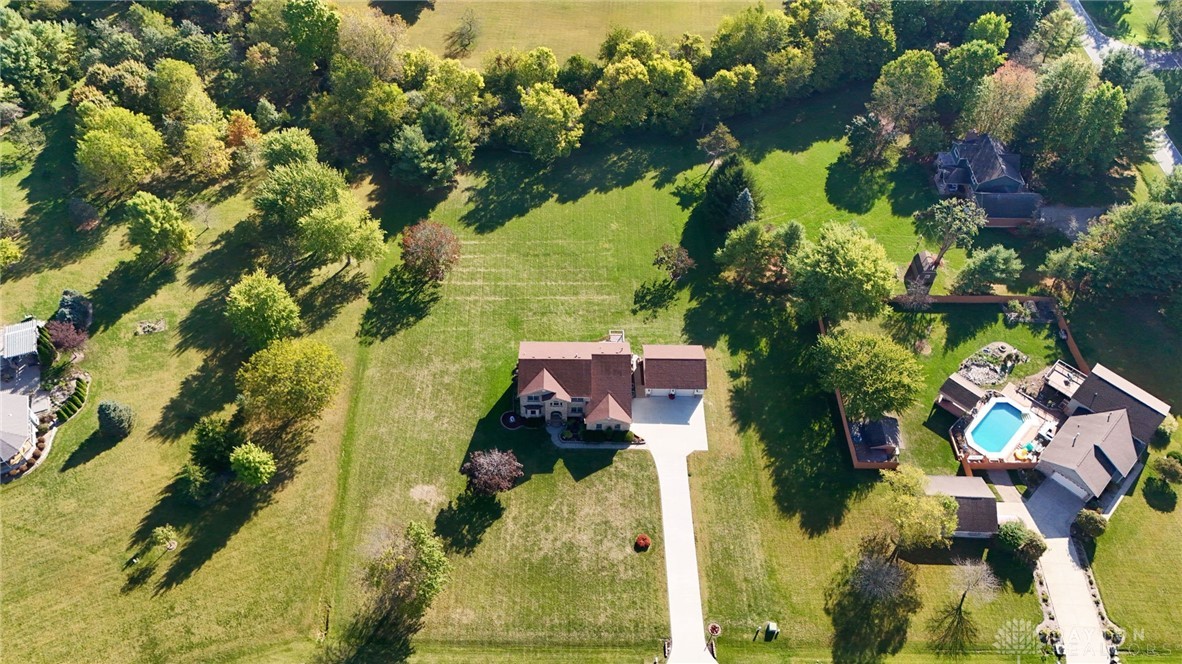 5034 Clearcreek Trail