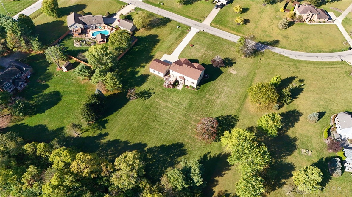 5034 Clearcreek Trail