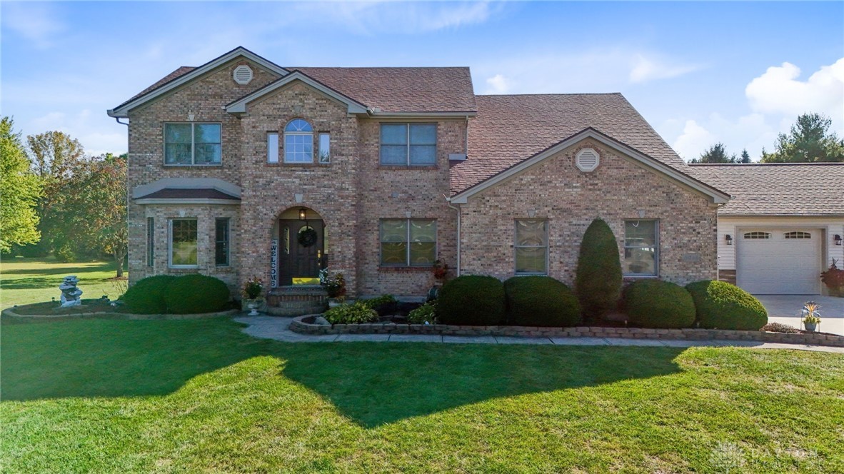 5034 Clearcreek Trail