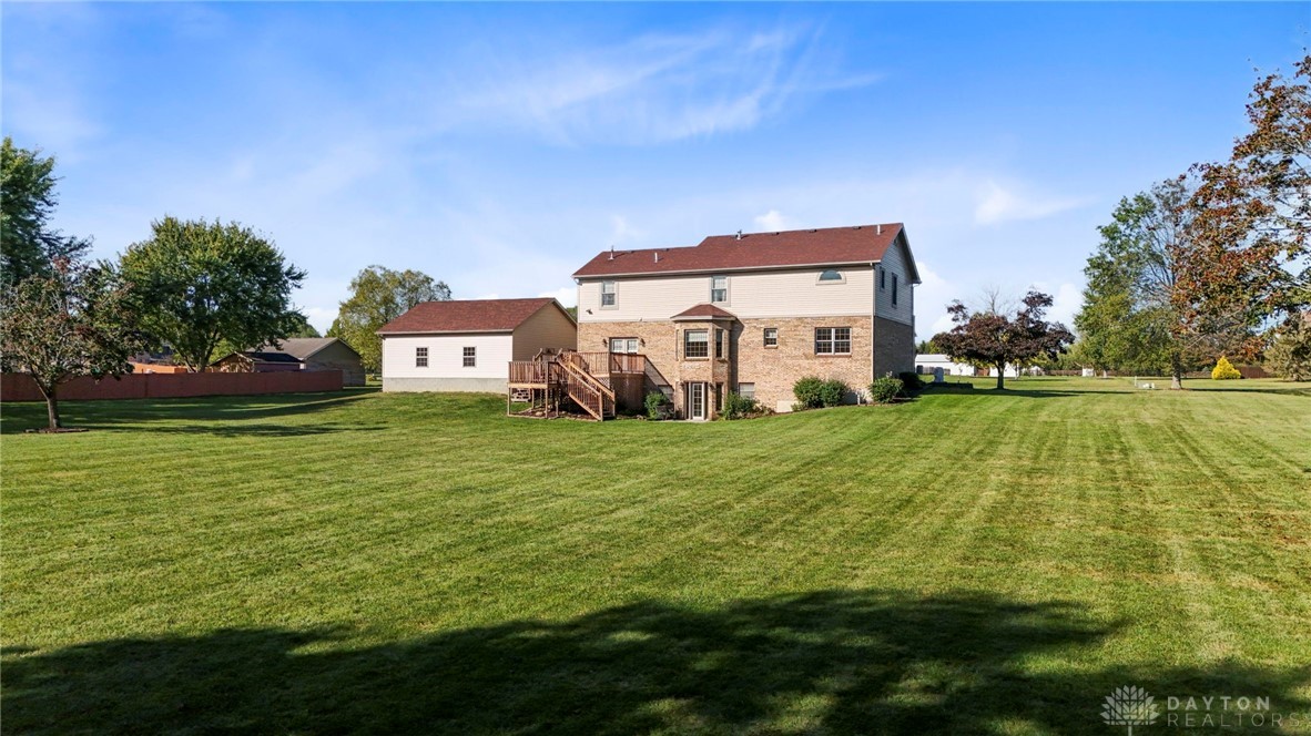 5034 Clearcreek Trail