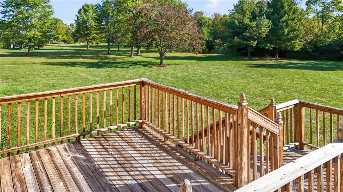 5034 Clearcreek Trail