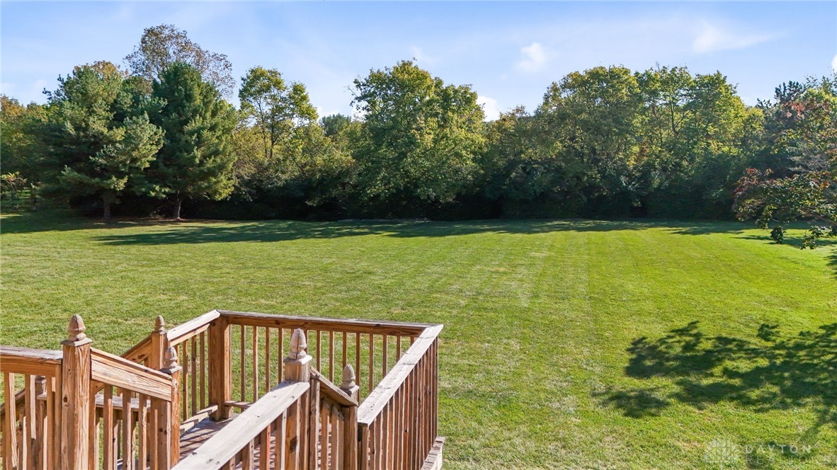 5034 Clearcreek Trail