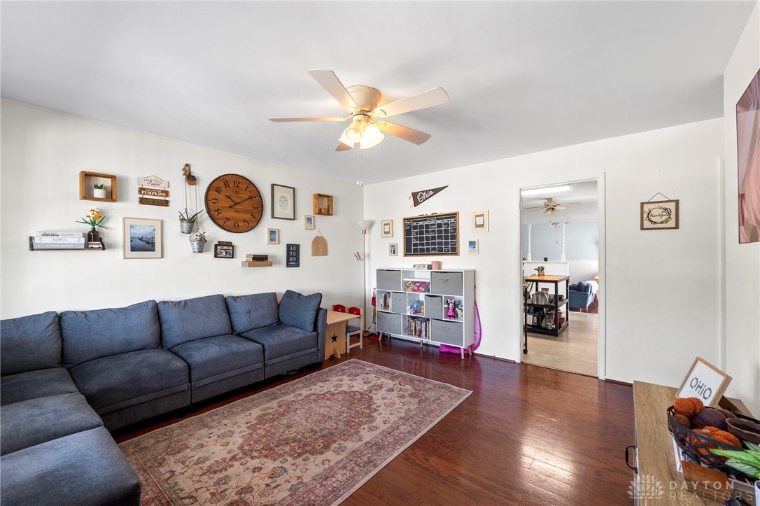 3956 Sparkhill Drive