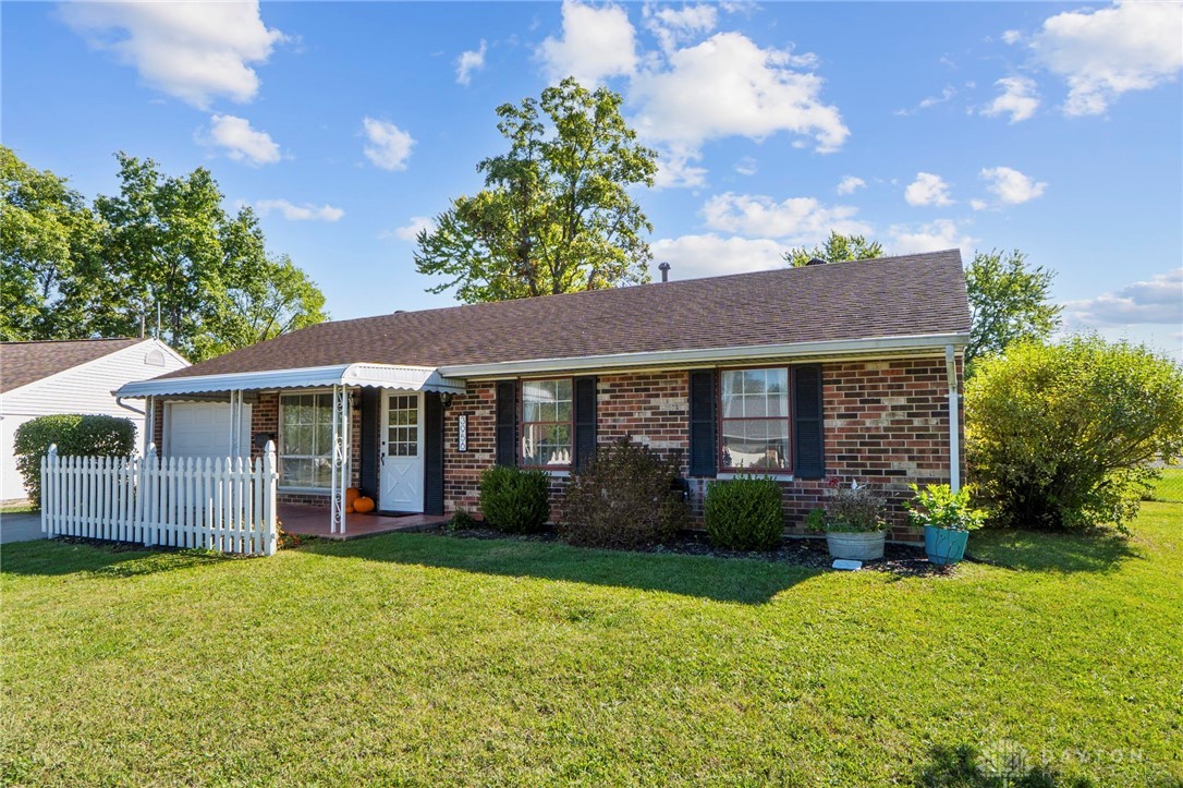 3956 Sparkhill Drive