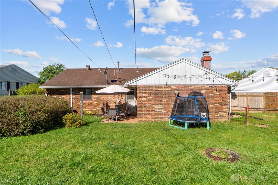 3956 Sparkhill Drive