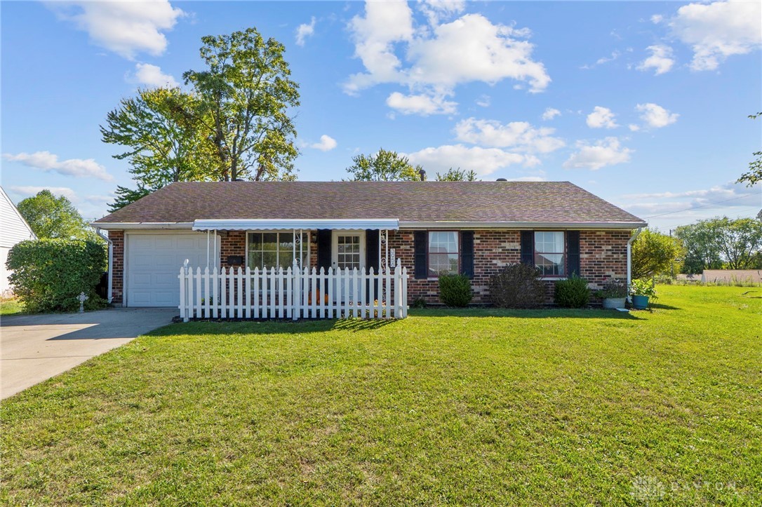 3956 Sparkhill Drive