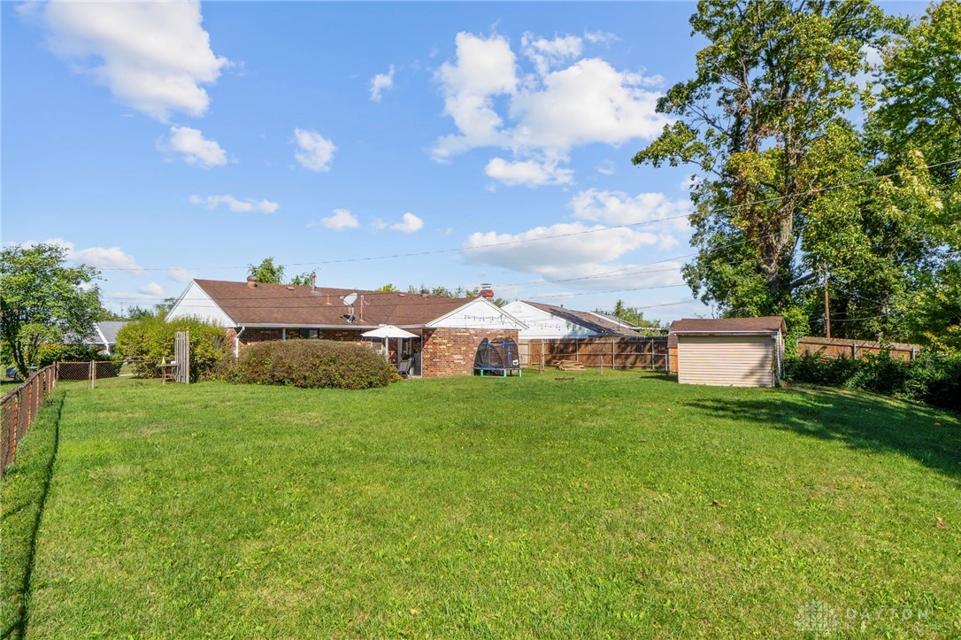 3956 Sparkhill Drive