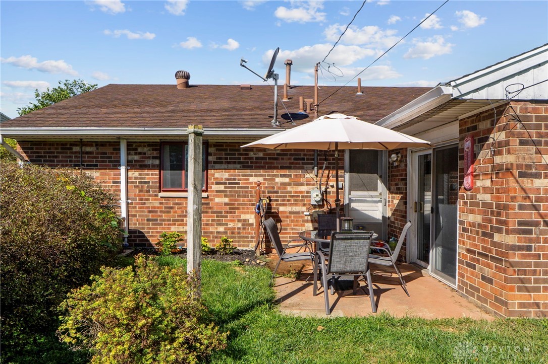 3956 Sparkhill Drive