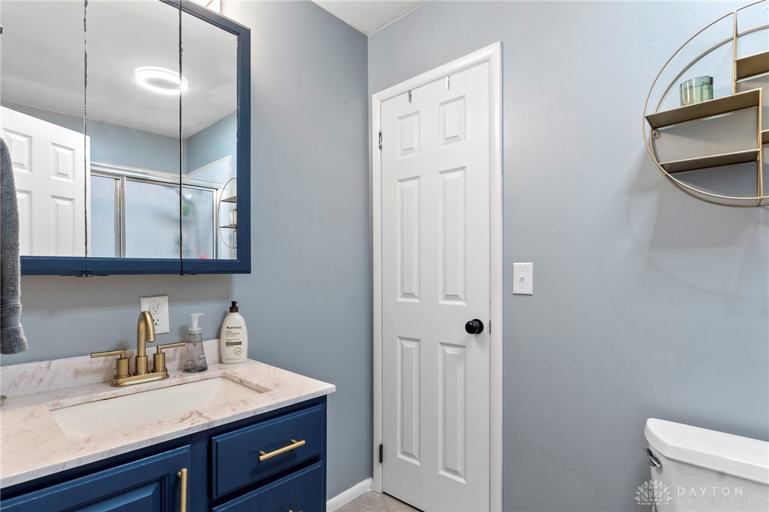 3956 Sparkhill Drive