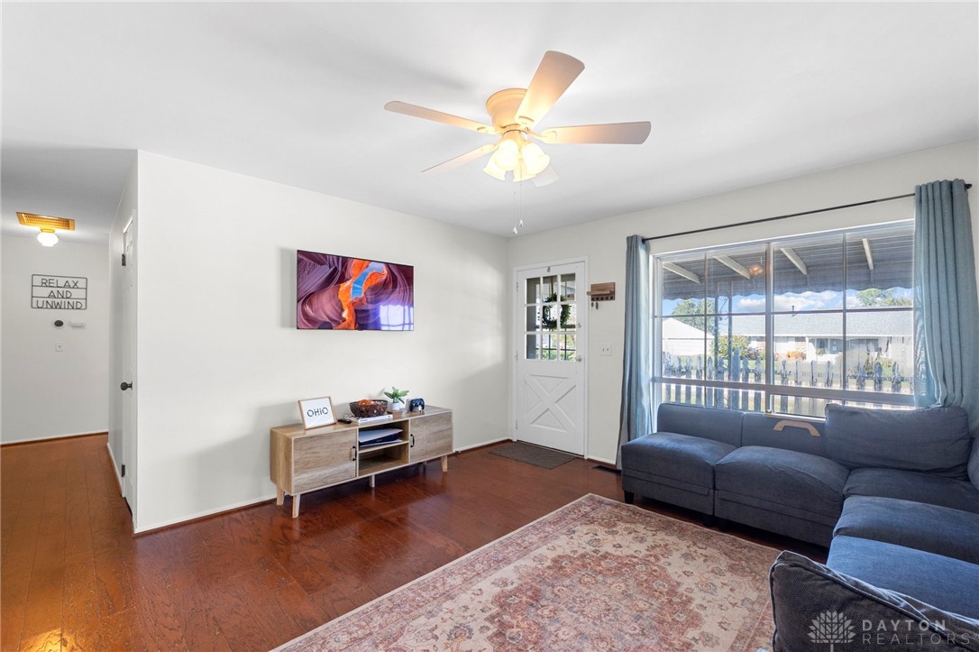 3956 Sparkhill Drive