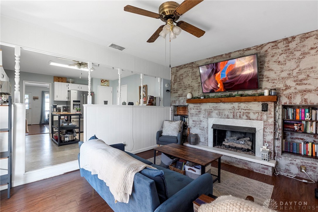 3956 Sparkhill Drive