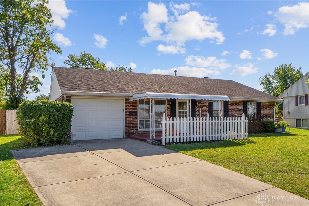 3956 Sparkhill Drive