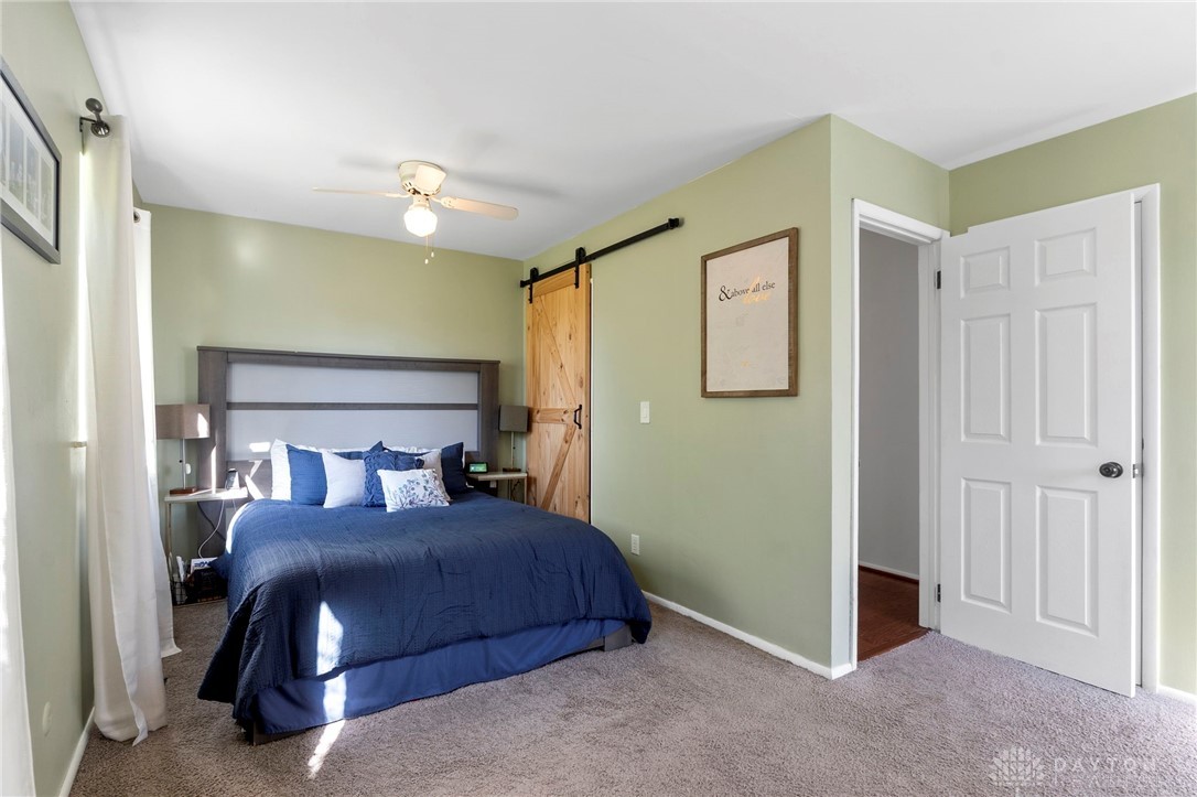 3956 Sparkhill Drive