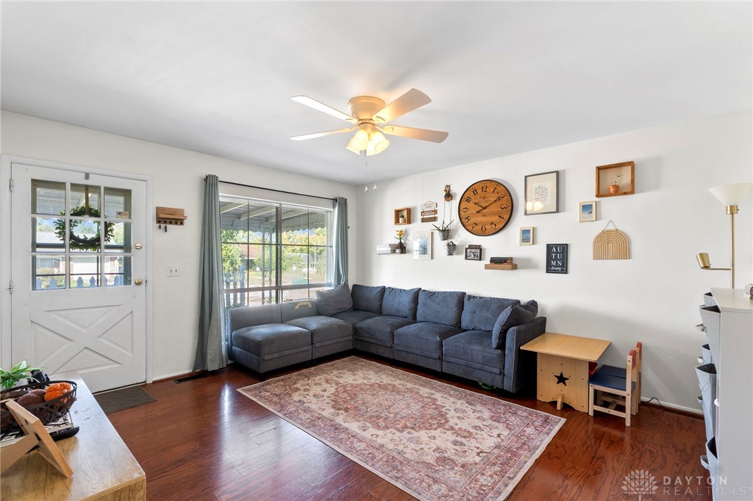 3956 Sparkhill Drive