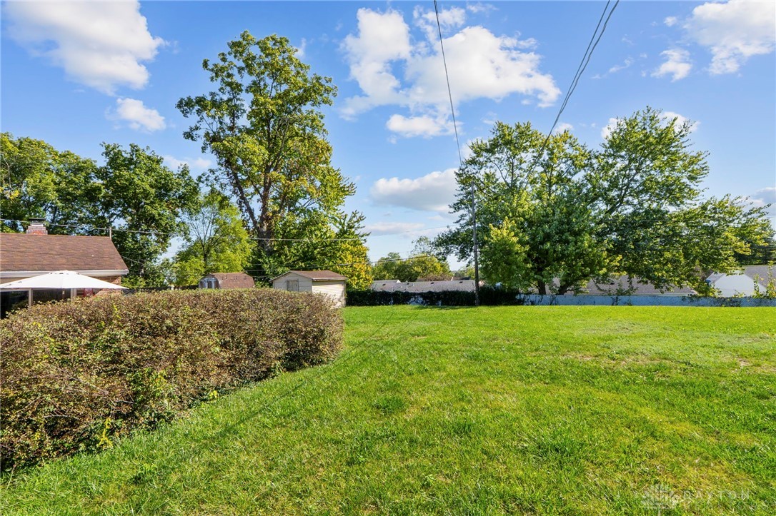 3956 Sparkhill Drive