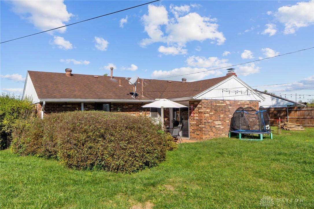 3956 Sparkhill Drive