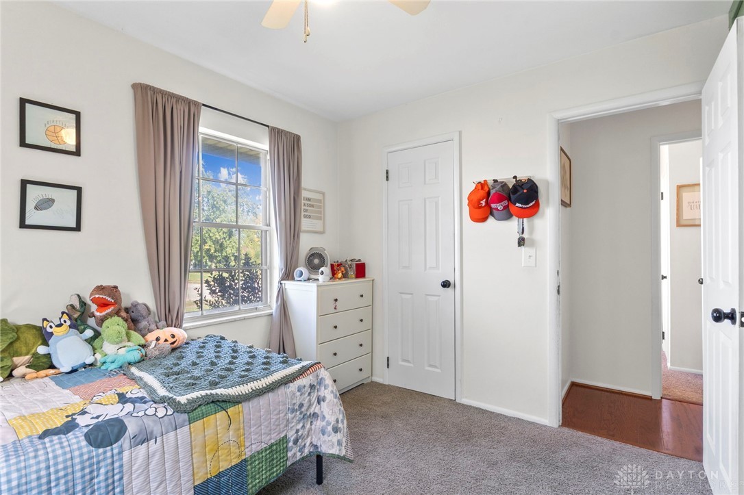 3956 Sparkhill Drive