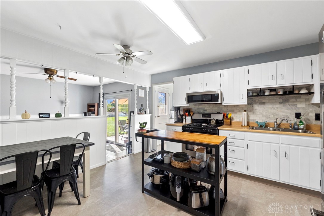 3956 Sparkhill Drive