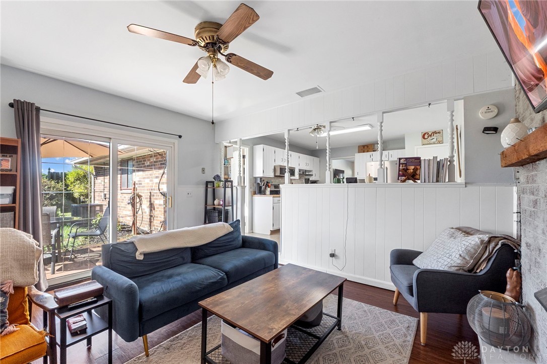 3956 Sparkhill Drive