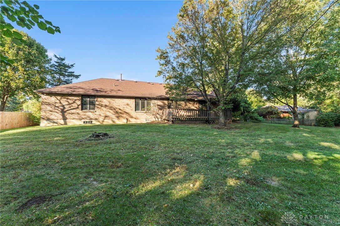 318 Joy Elizabeth Drive