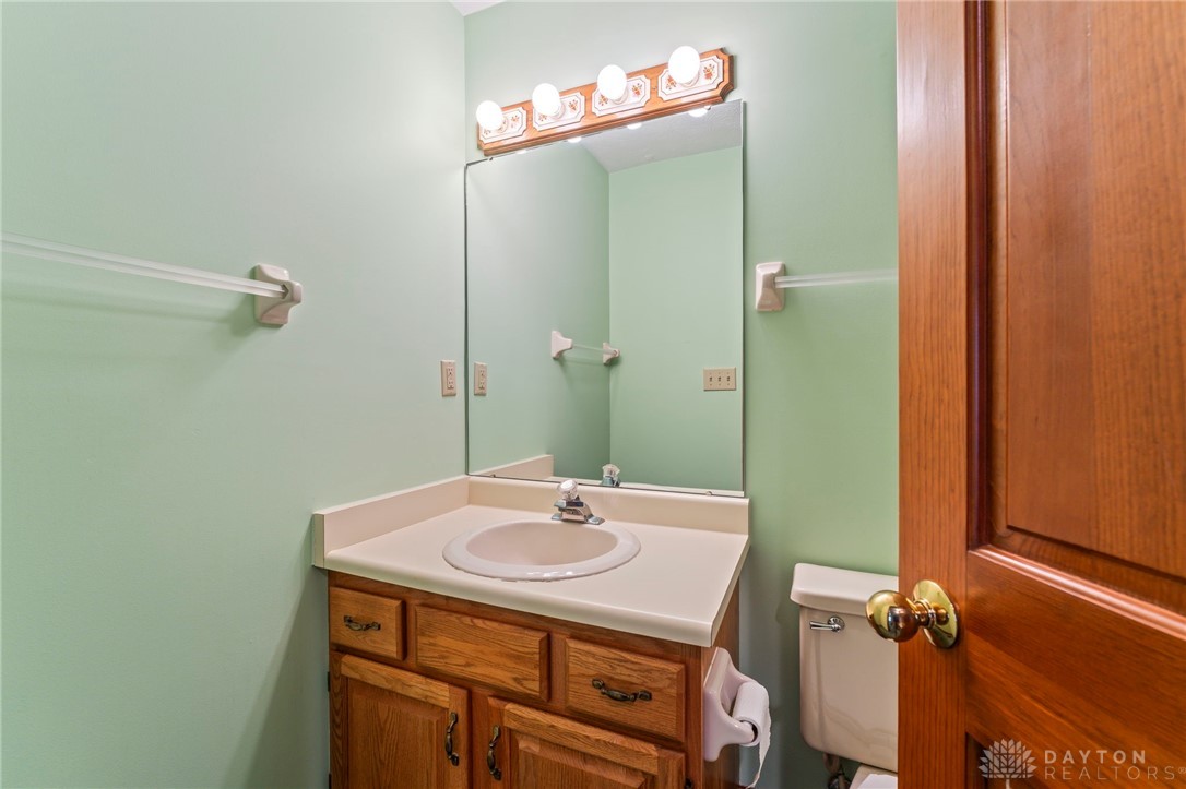 318 Joy Elizabeth Drive