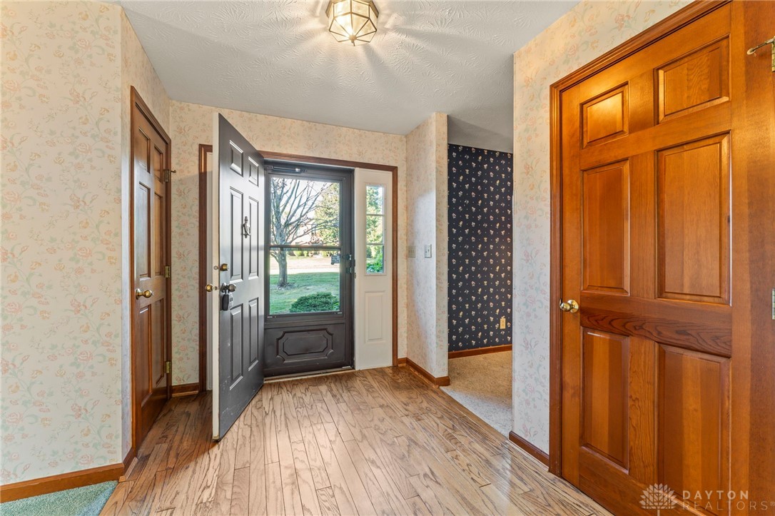 318 Joy Elizabeth Drive