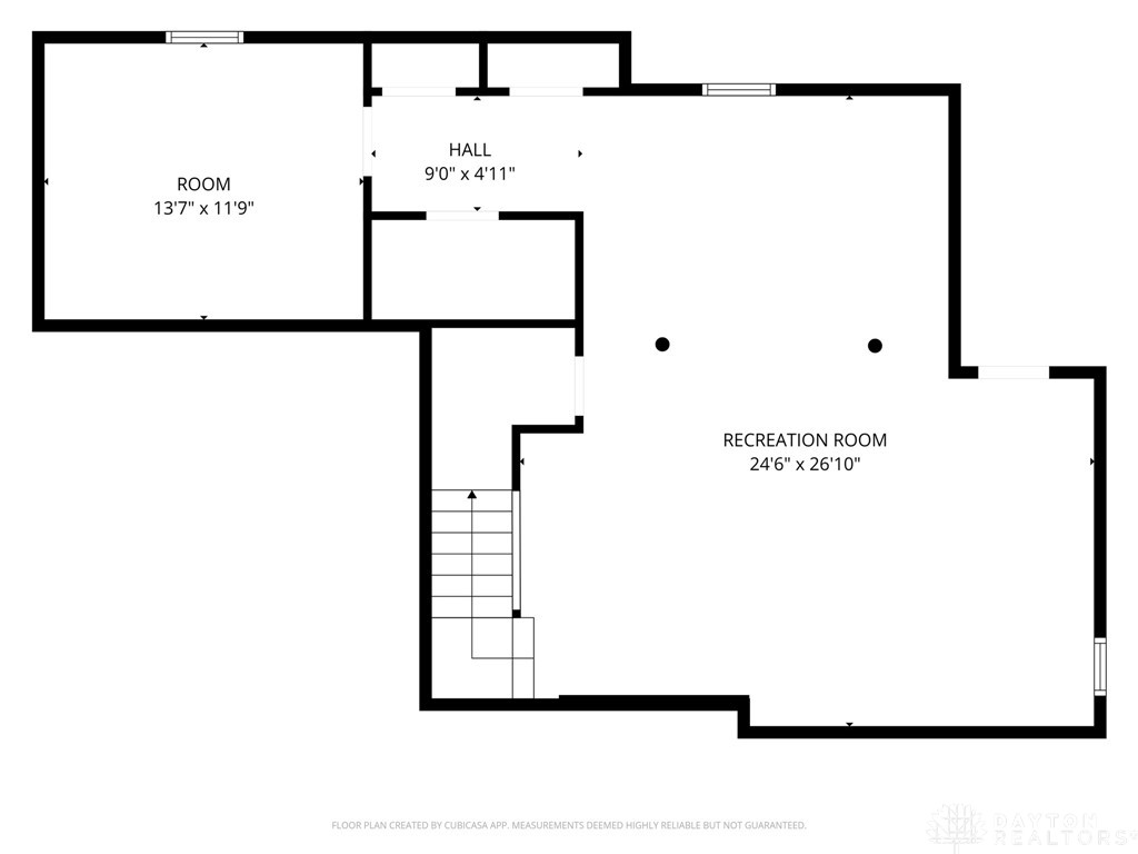 8892 Ramblingridge Drive