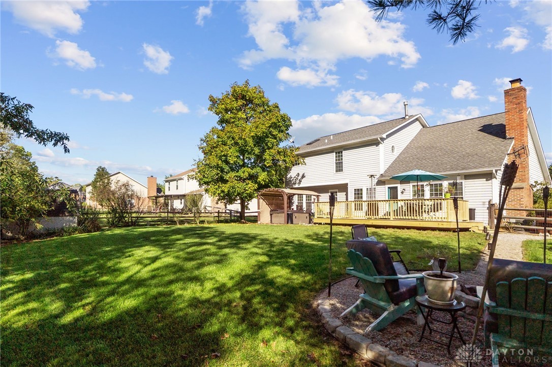 8892 Ramblingridge Drive