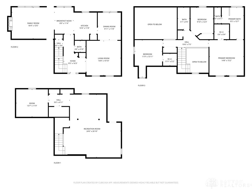 8892 Ramblingridge Drive