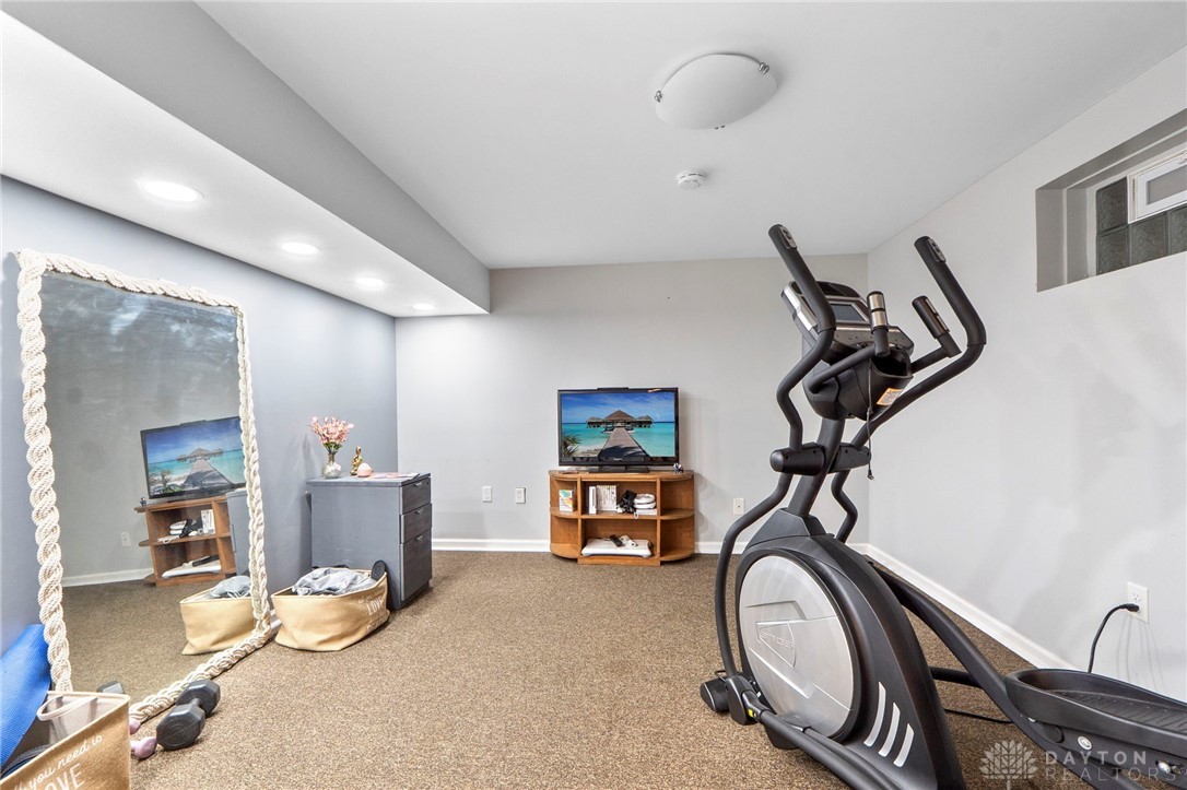 8892 Ramblingridge Drive