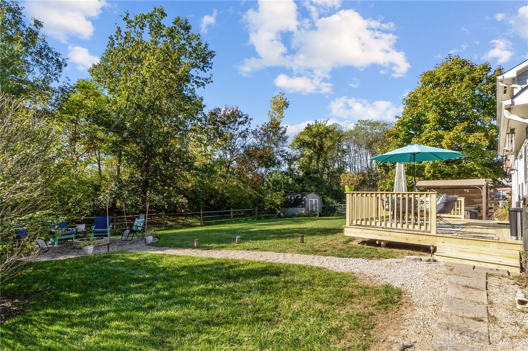 8892 Ramblingridge Drive