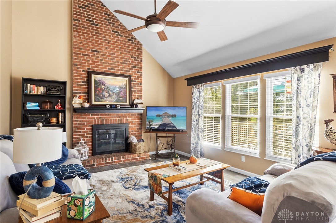 8892 Ramblingridge Drive