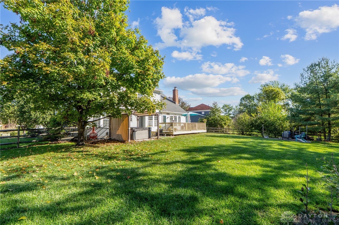 8892 Ramblingridge Drive