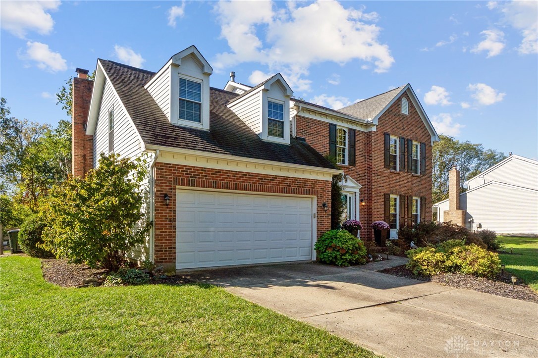 8892 Ramblingridge Drive