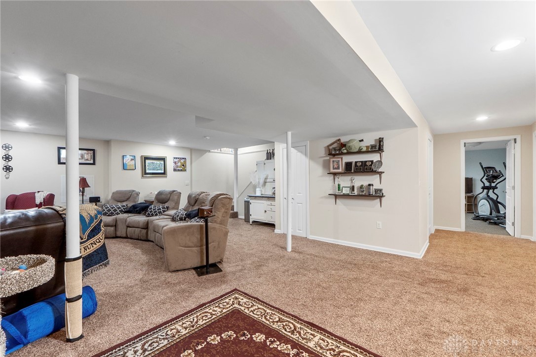 8892 Ramblingridge Drive