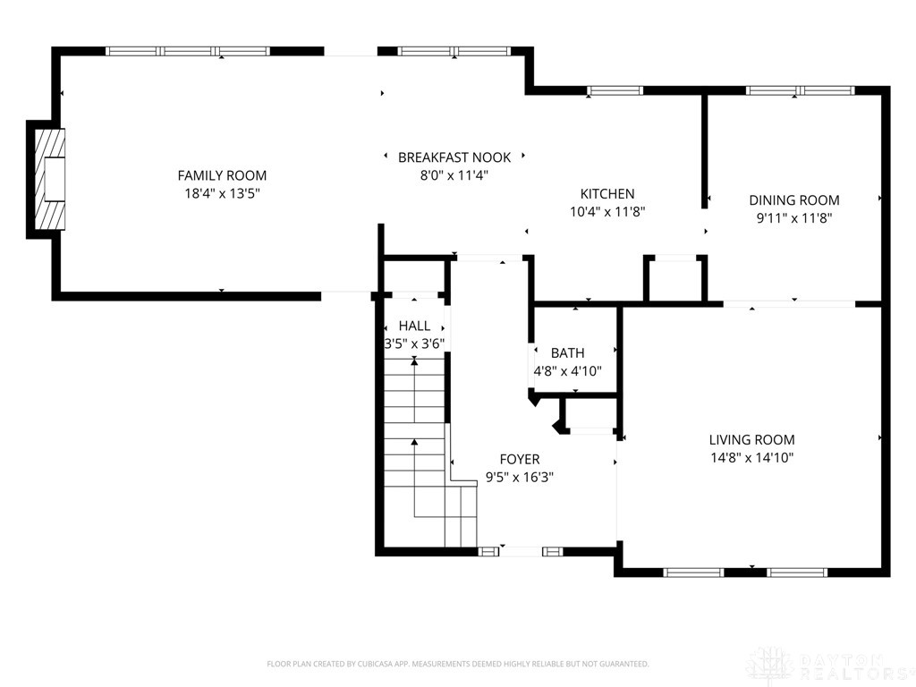 8892 Ramblingridge Drive
