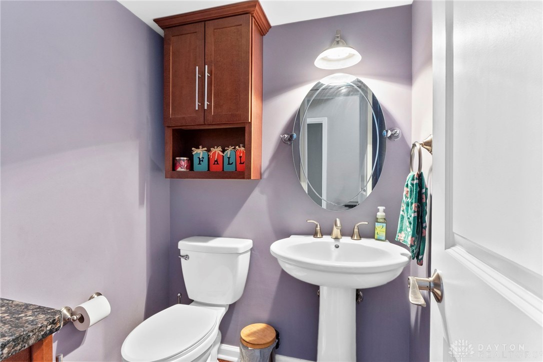 8892 Ramblingridge Drive