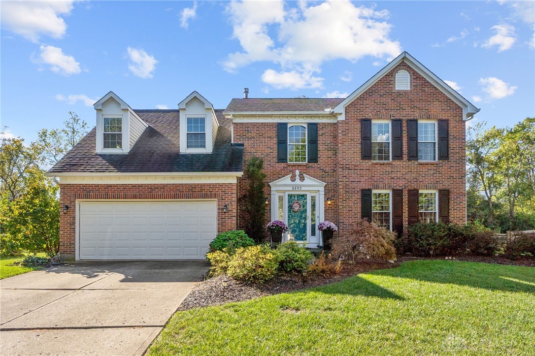 8892 Ramblingridge Drive