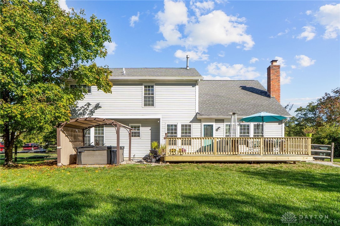 8892 Ramblingridge Drive