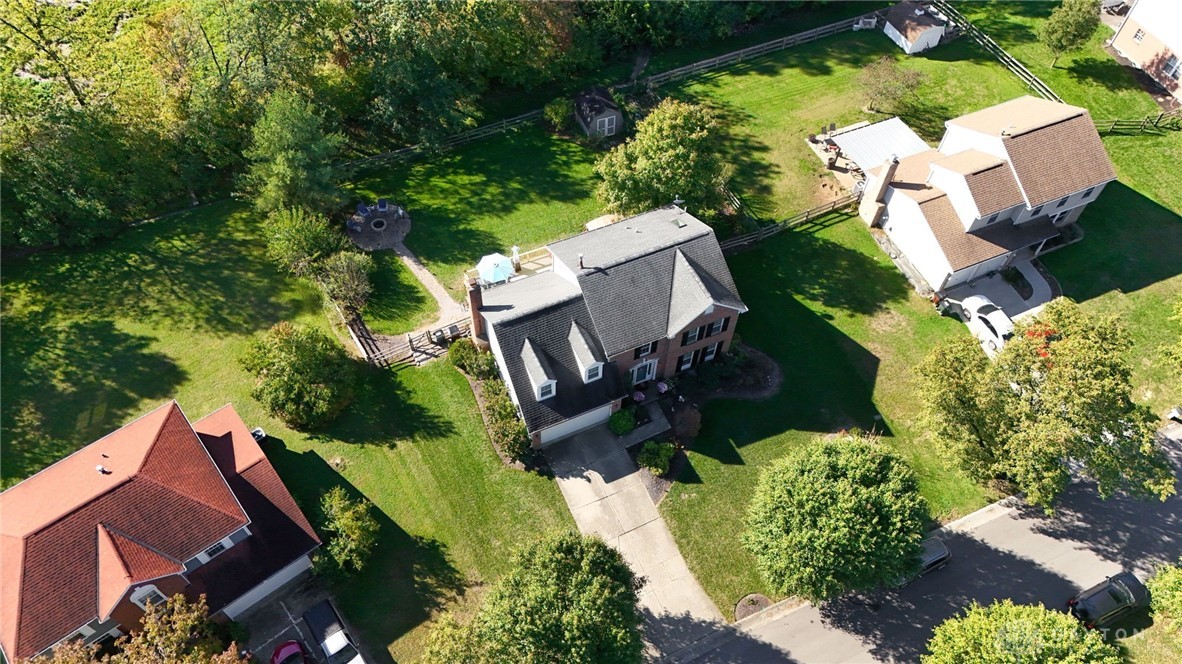 8892 Ramblingridge Drive