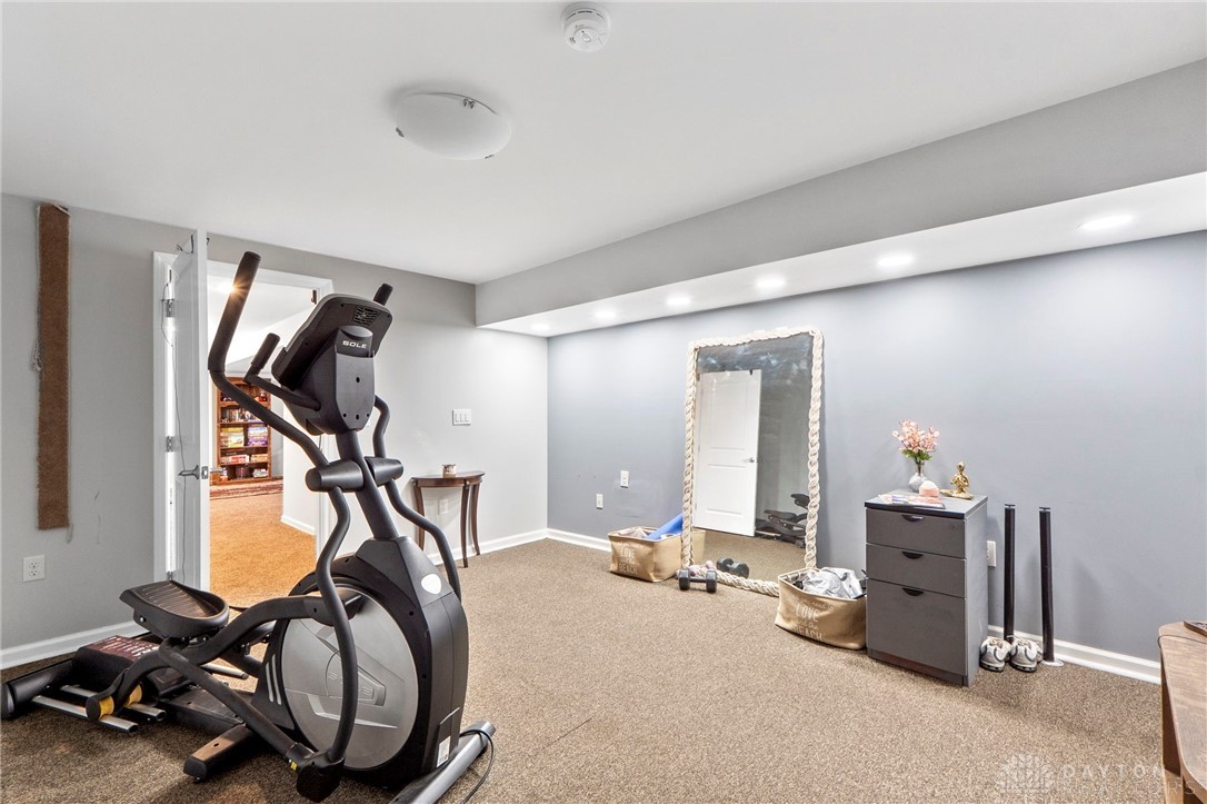 8892 Ramblingridge Drive