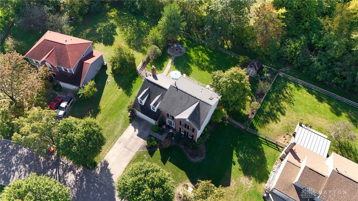 8892 Ramblingridge Drive